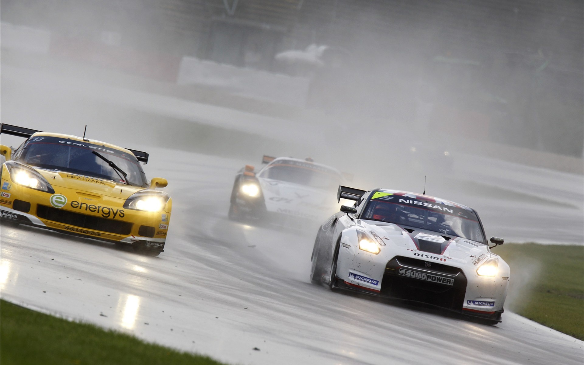 尼桑,超级跑车,汽车,跑车,Nissan,宽屏,2012Y十月31D,儿童桌面专用