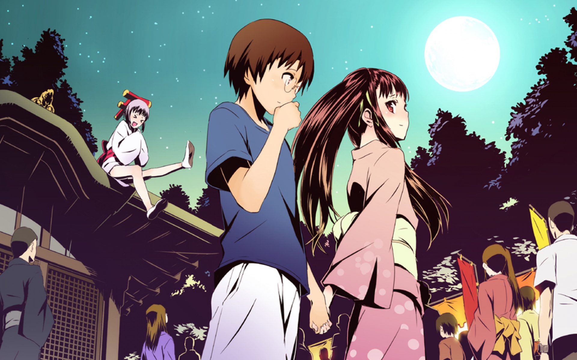 动漫,卡通,2012Y十一月05D,儿童桌面专用