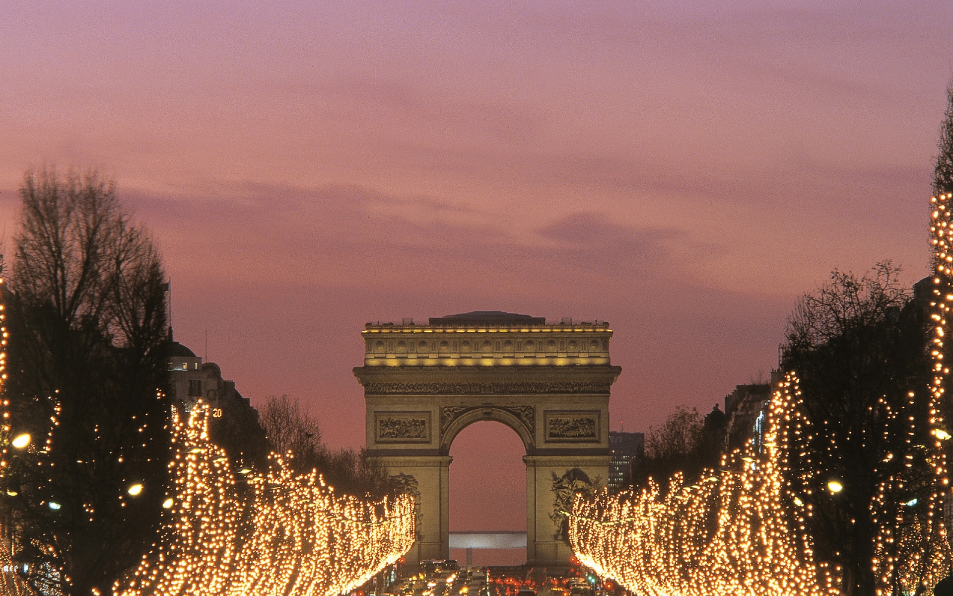 风景,城市夜景,2012Y十月30D,儿童桌面专用