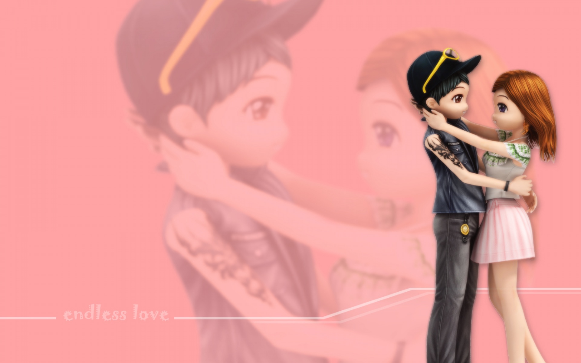 劲舞团,游戏,网游,可爱,卡通,2012Y十一月03D