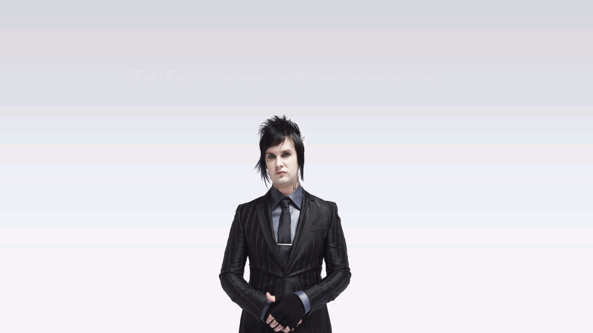 乐队,Avenged,Sevenfold,A7X,七倍报应,欧美,男明星