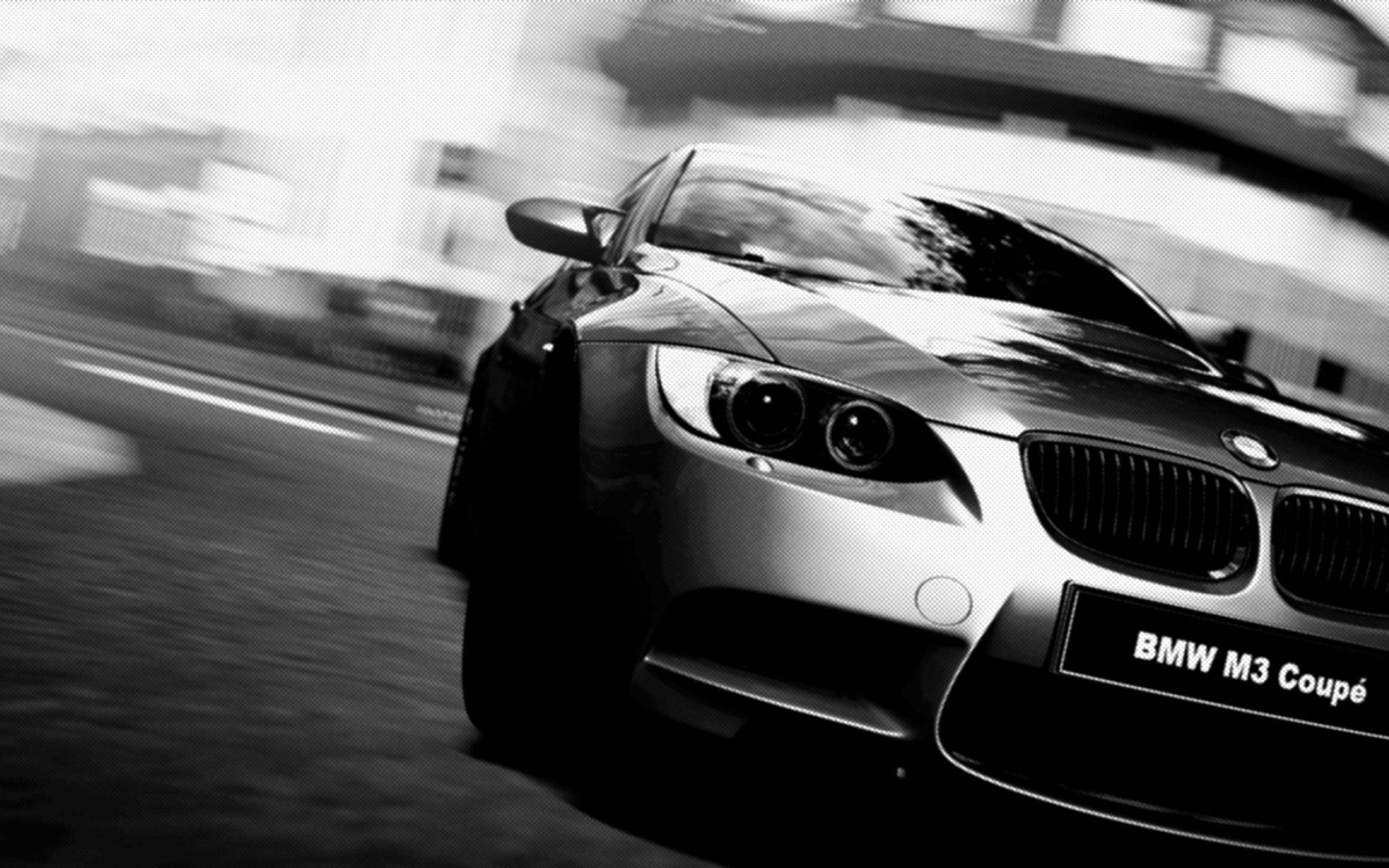 汽车,超跑,宝马M3,2012Y十月30D,儿童桌面专用