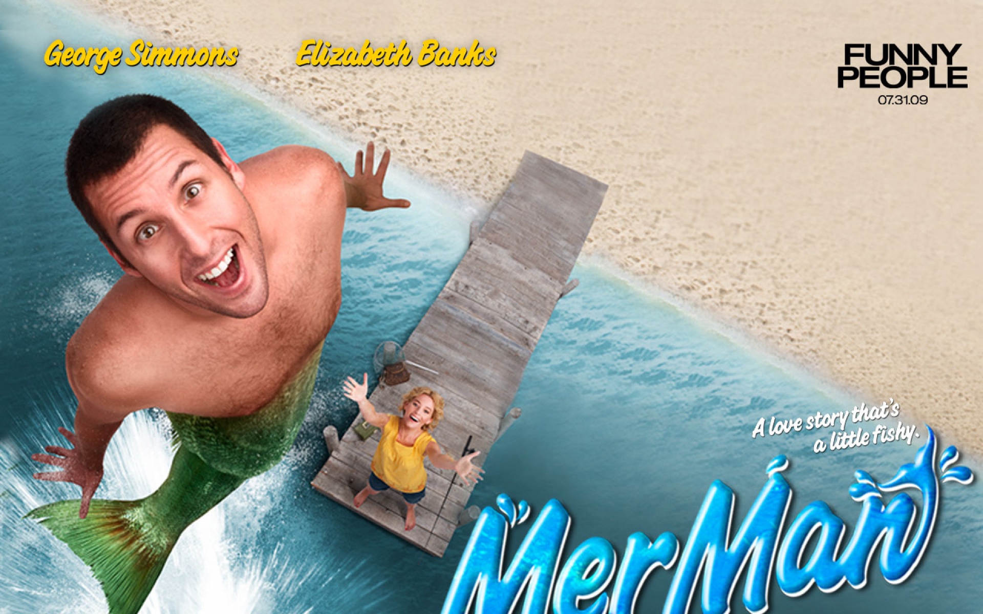 滑稽人物,Funny,People,影视,电影,2012Y十一月03D,整蛊搞笑