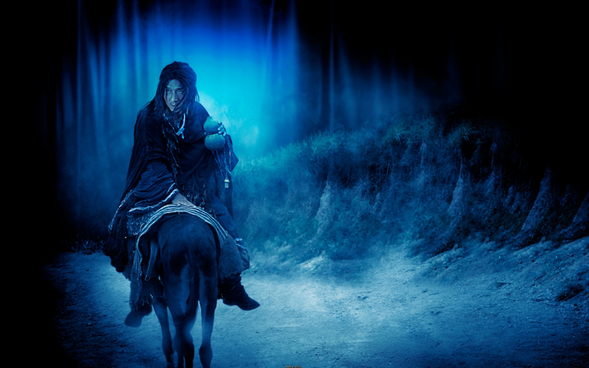 功夫之王,电影,影视,2012Y十一月10D