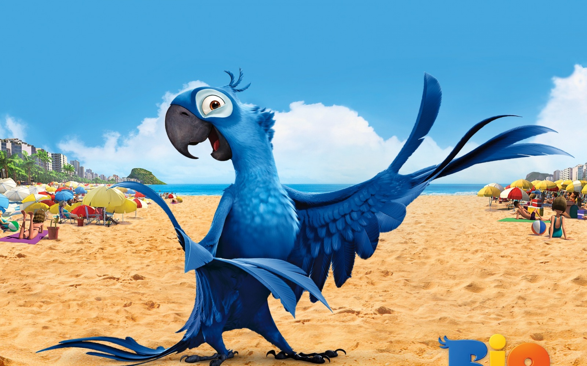 里约大冒险,Rio,影视,电影,卡通,2012Y十一月03D,整蛊搞笑