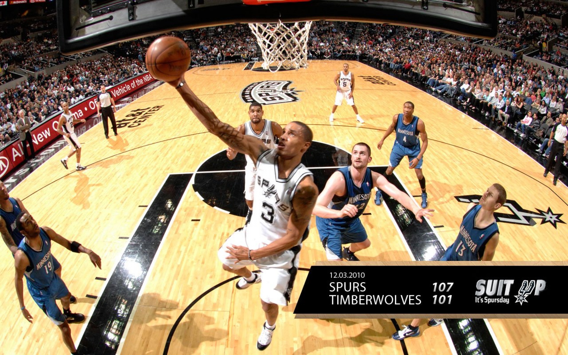 圣安东尼奥马刺队,马刺,NBA,体育,运动,宽屏,2012Y十月30D