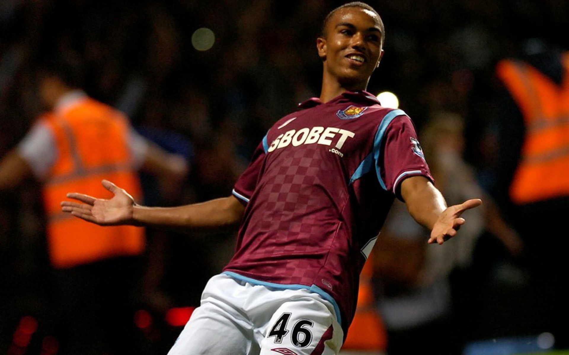 英超,足球,体育,西汉姆联,2012Y十一月25D