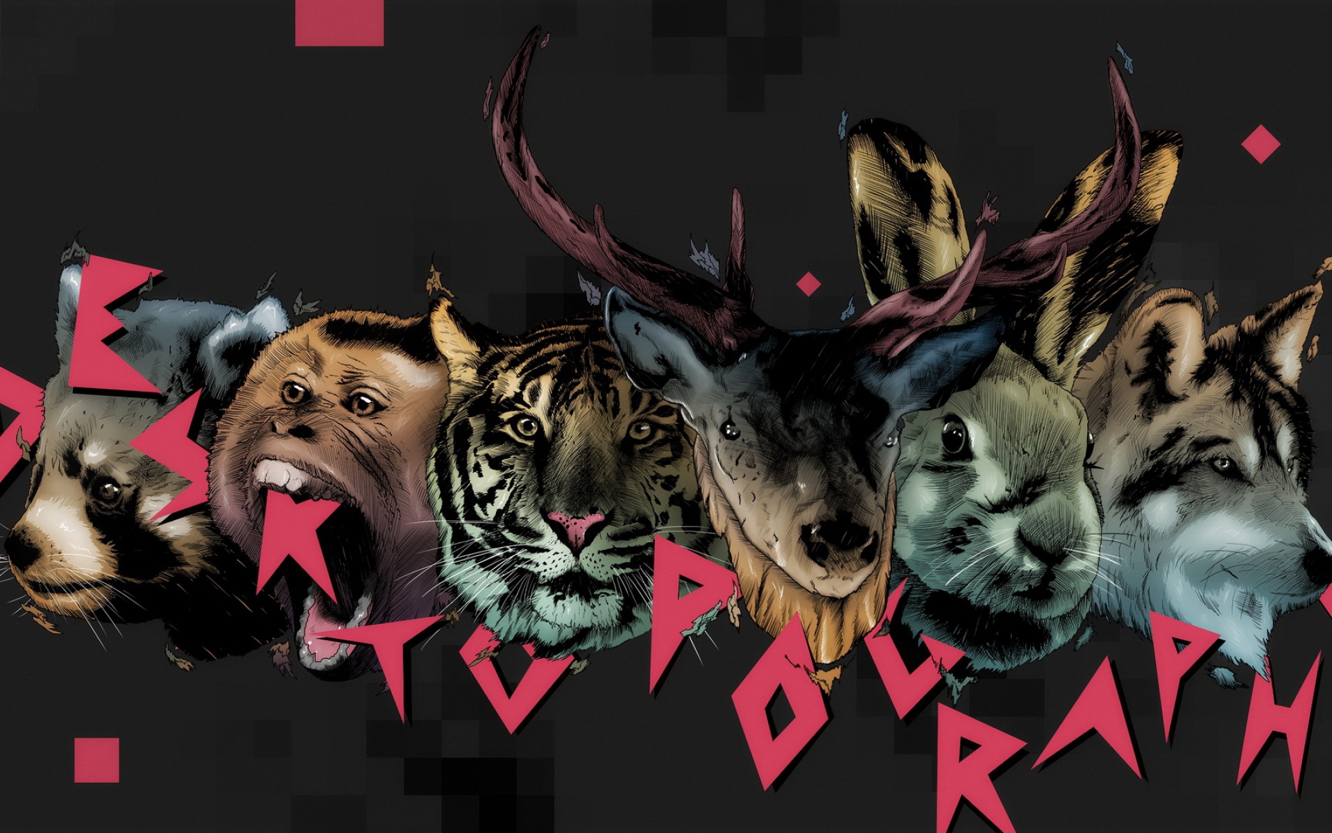 2012,艺术,设计,创意,宽屏,2012Y十一月03D,儿童桌面专用