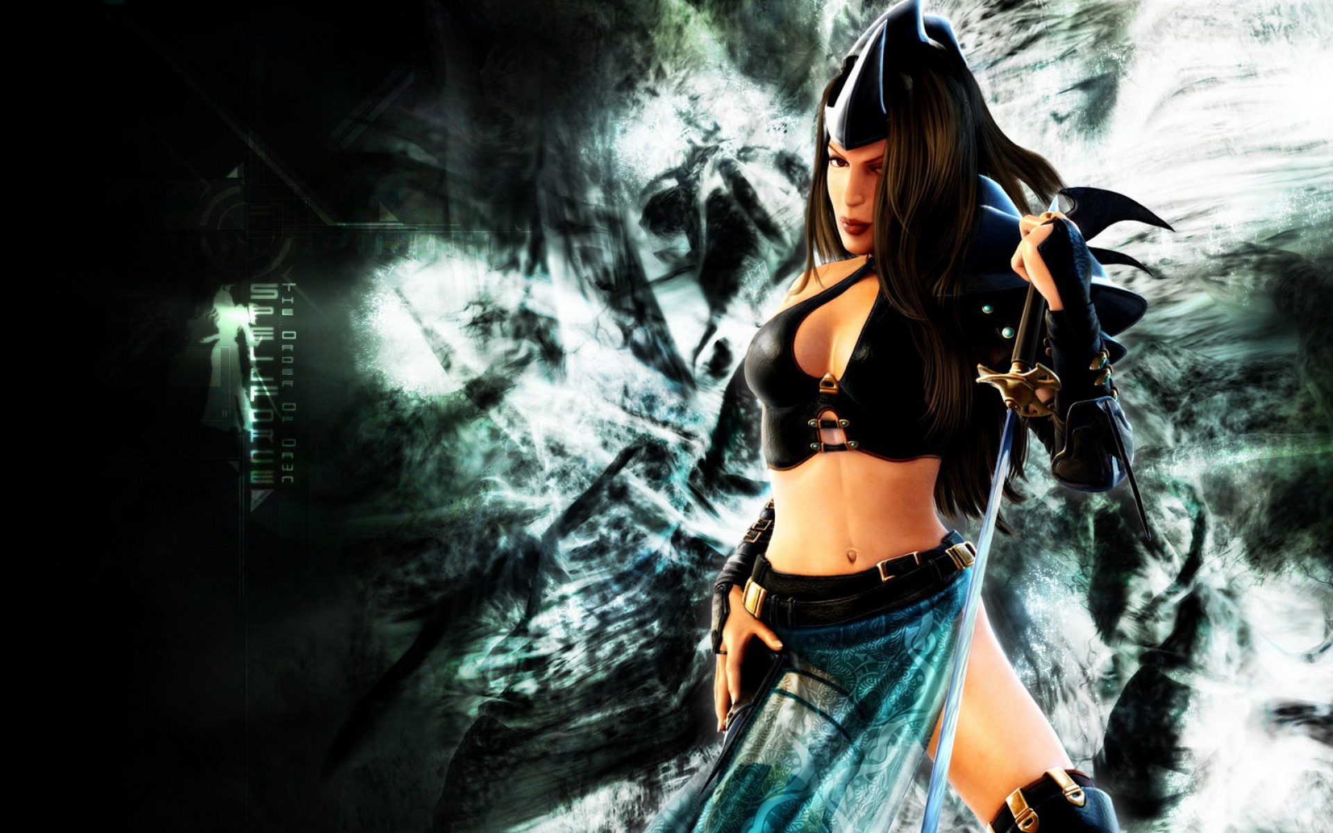 咒语力量,高清,游戏,SpellForce,2012Y十一月04D