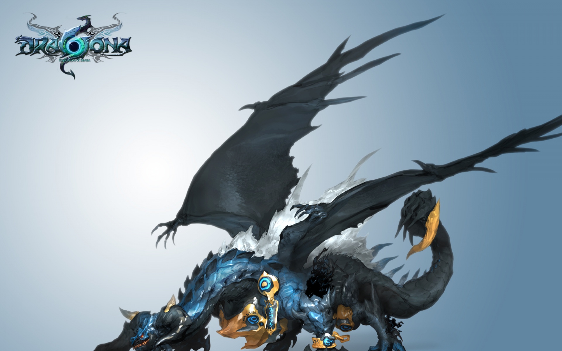 Dragona,高清,游戏,网游,2012Y十月31D