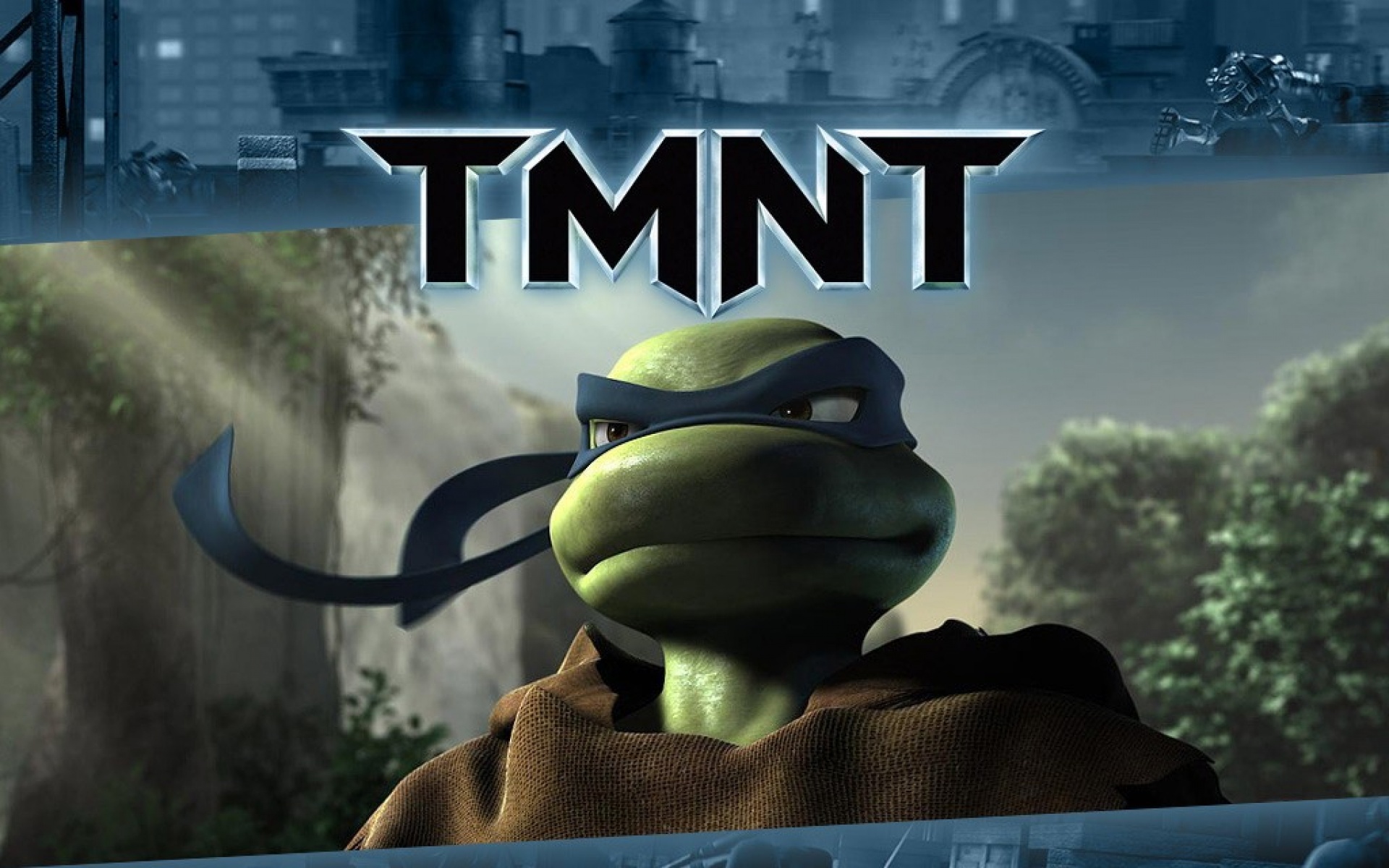 TMNT,忍者,神龟,影视,2012Y十一月22D