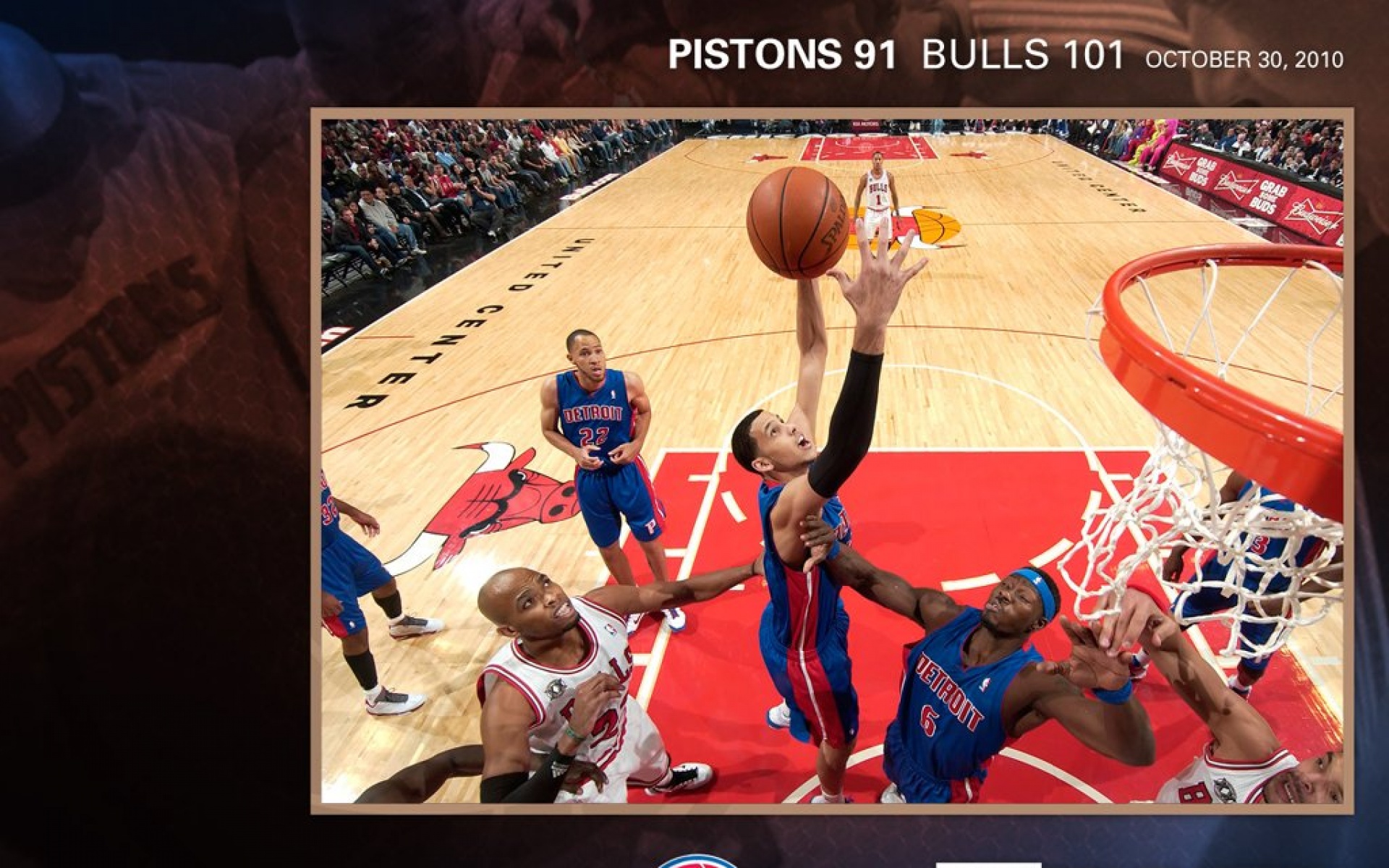 底特律活塞队,NBA,体育,运动,宽屏,2012Y十月30D