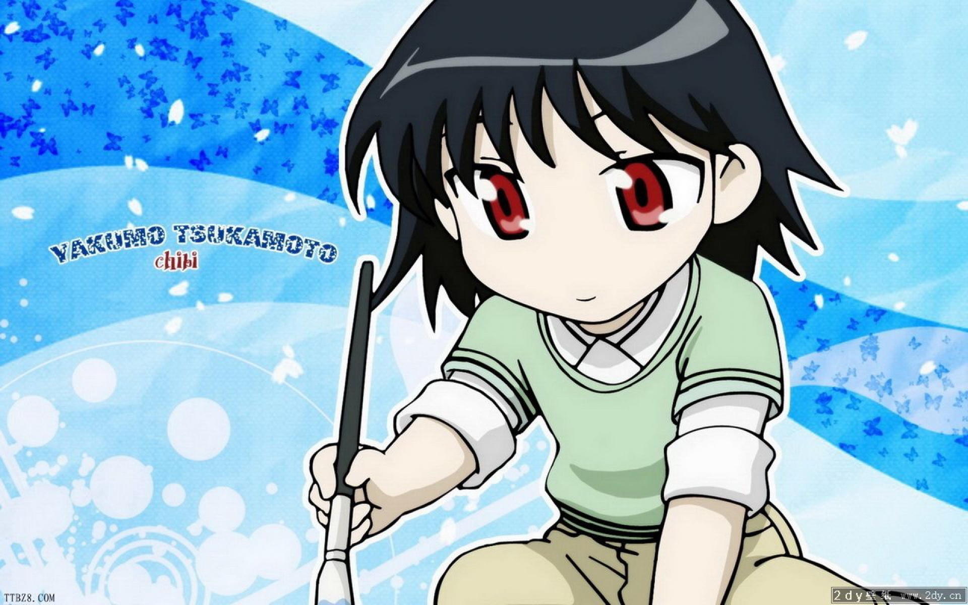 校园,迷糊,大王,可爱,动漫,2012Y十一月11D,儿童桌面专用