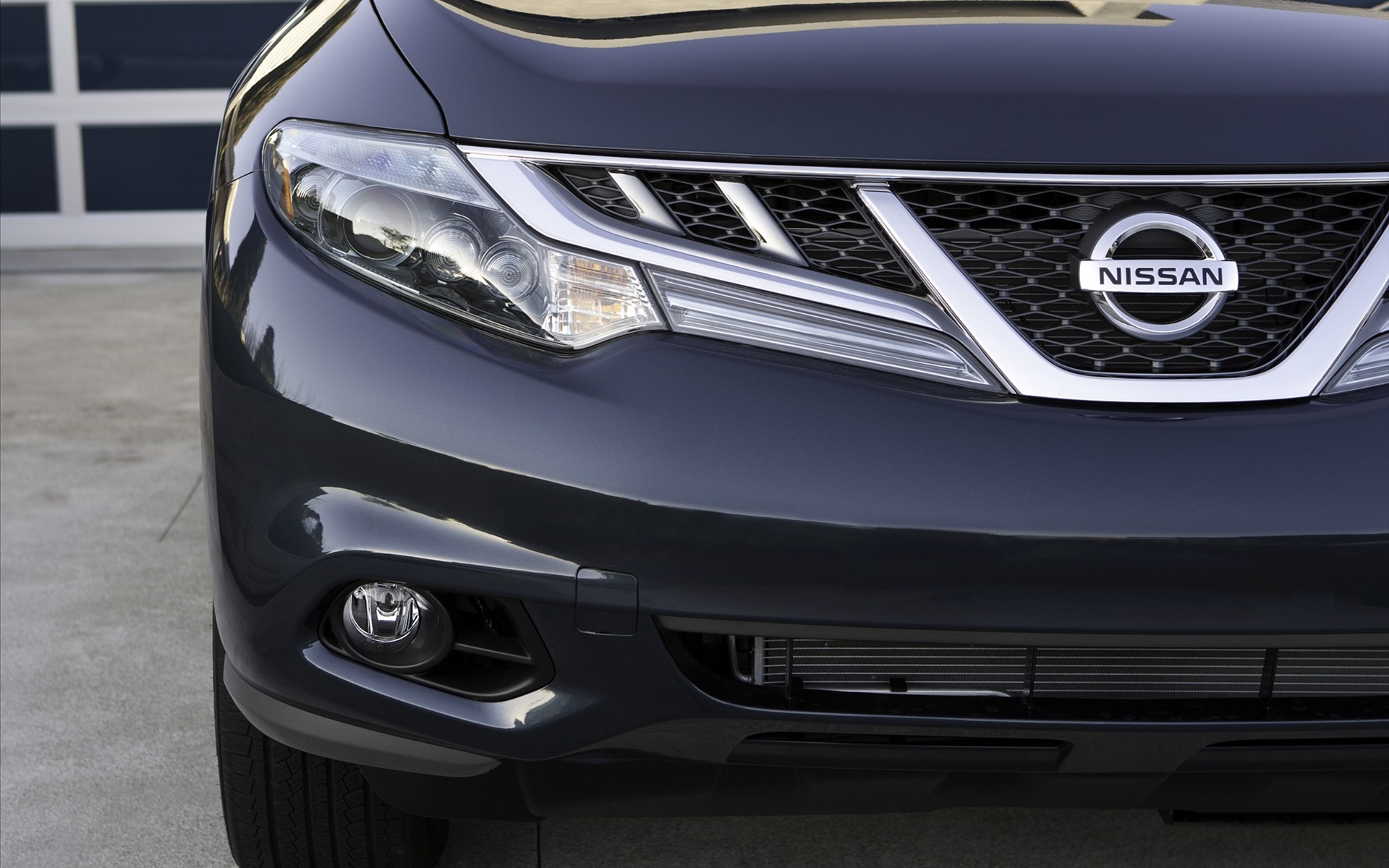 日产,美人奴,Nissan,Murano,汽车,宽屏,2012Y十月31D,儿童桌面专用