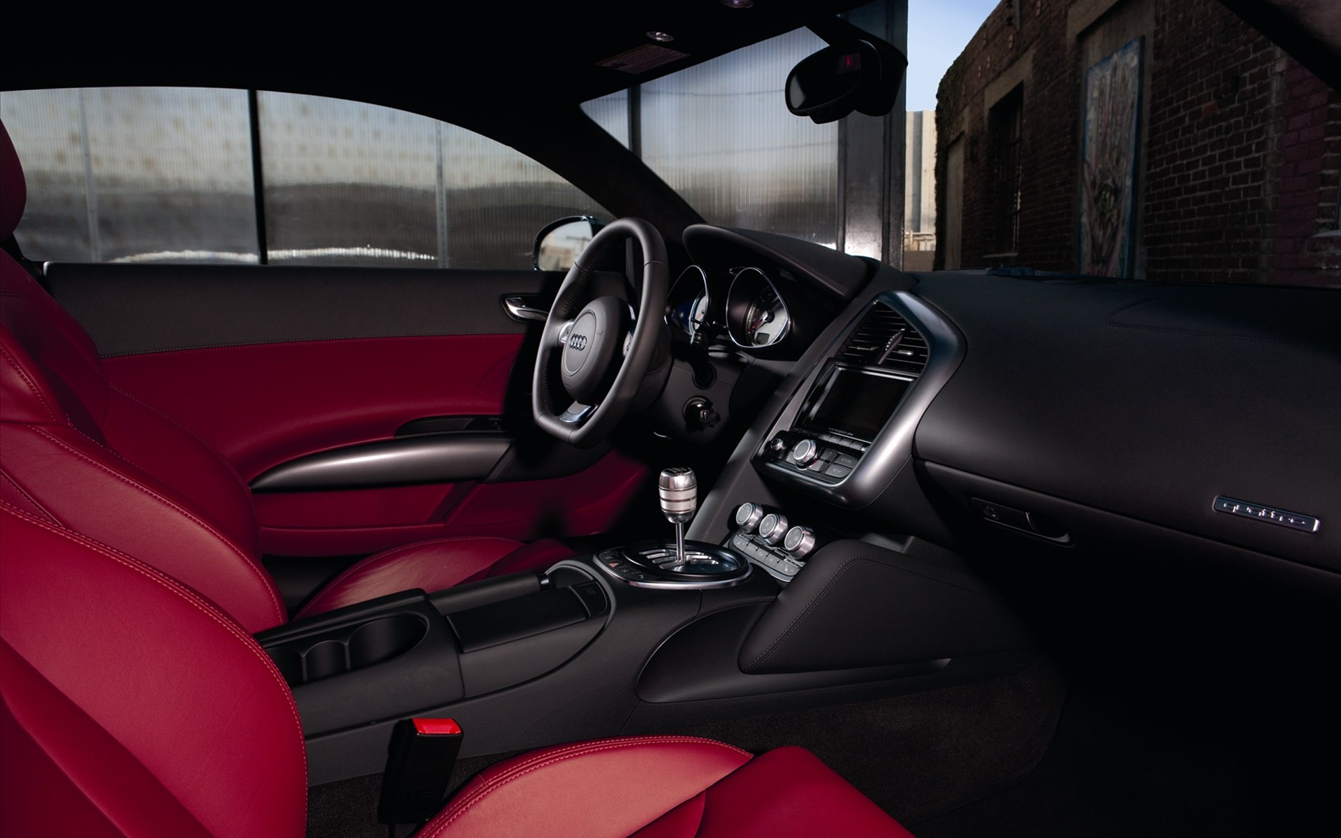 Audi,R8,奥迪,跑车,宽屏,2012Y十月31D,儿童桌面专用