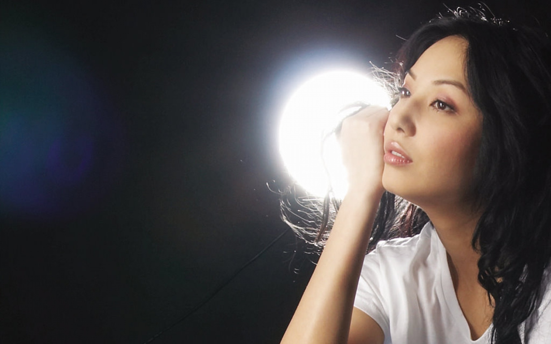 郑希怡,Yumiko,Cheng,美女,2012Y十一月11D