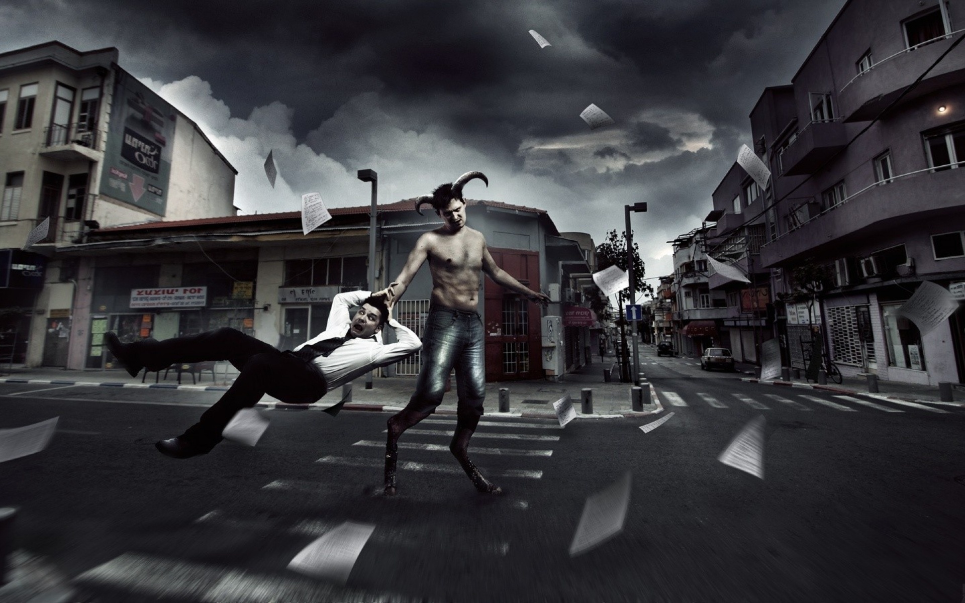 俄罗斯,FIERO,ANIMALS,设计,作品,创意,2012Y十一月04D