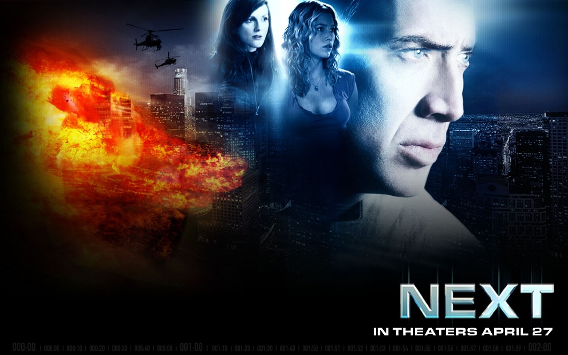 先知,先觉,影视,2012Y十一月15D