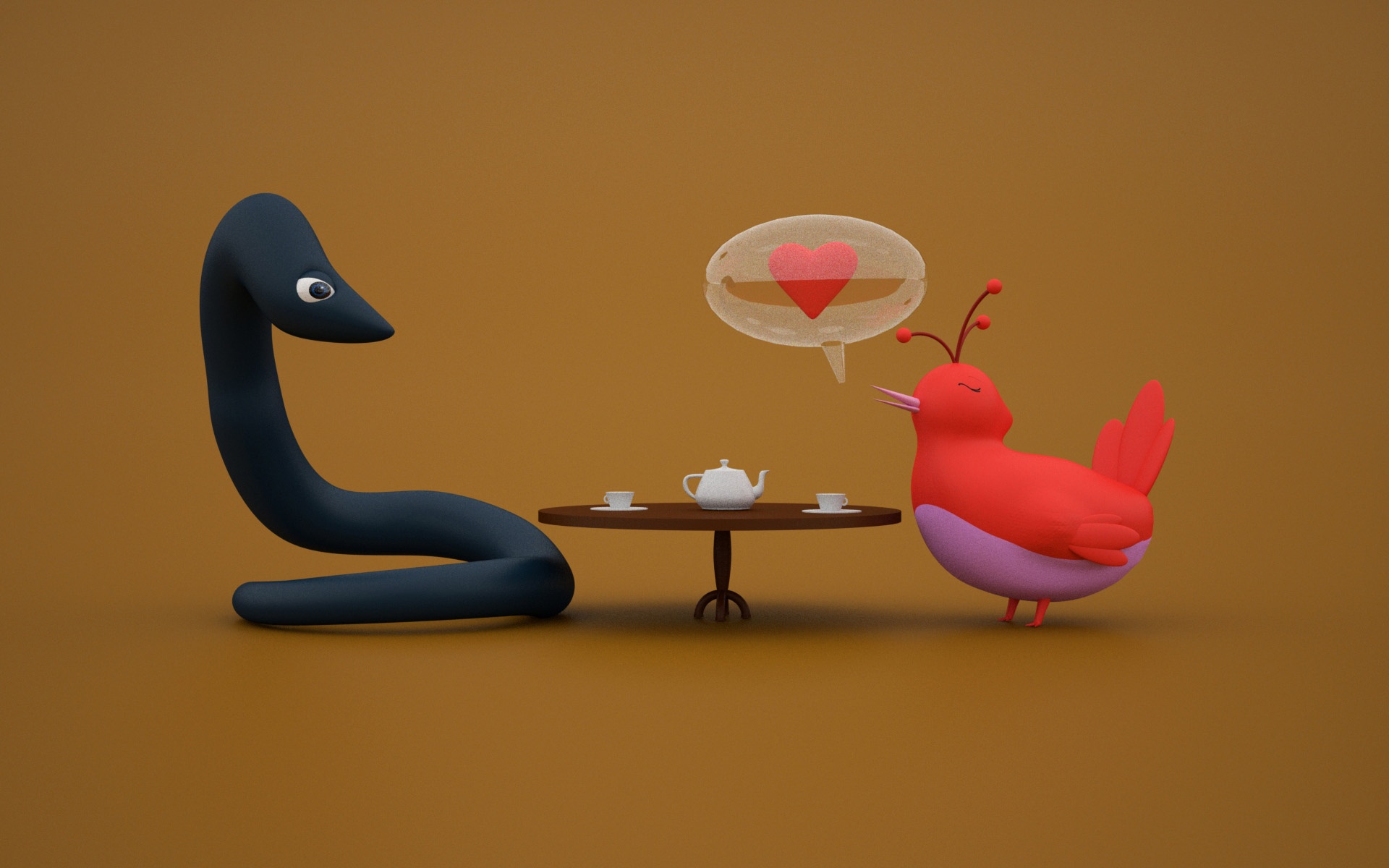 动漫,可爱,卡通,2012Y十一月05D,儿童桌面专用