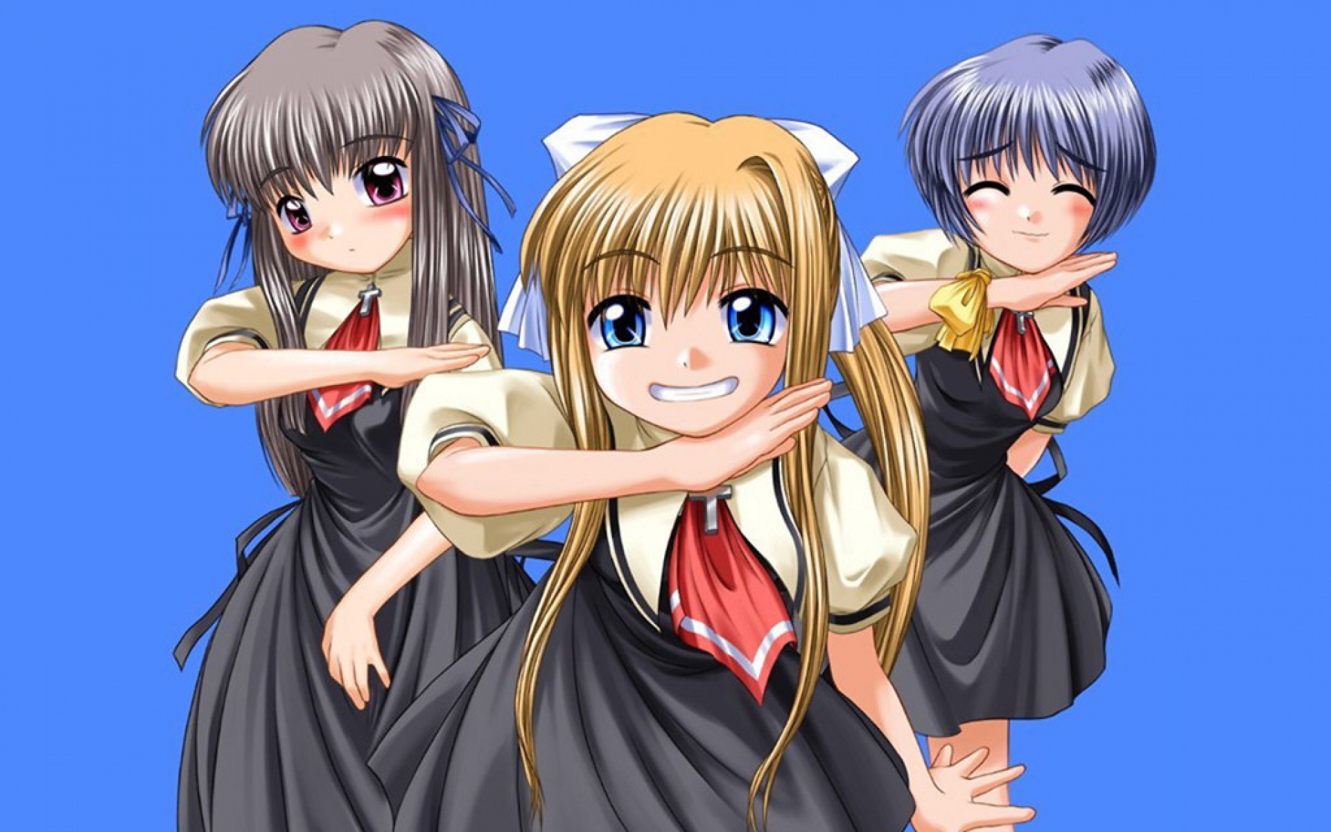 AIR,动漫,2012Y十一月22D,儿童桌面专用