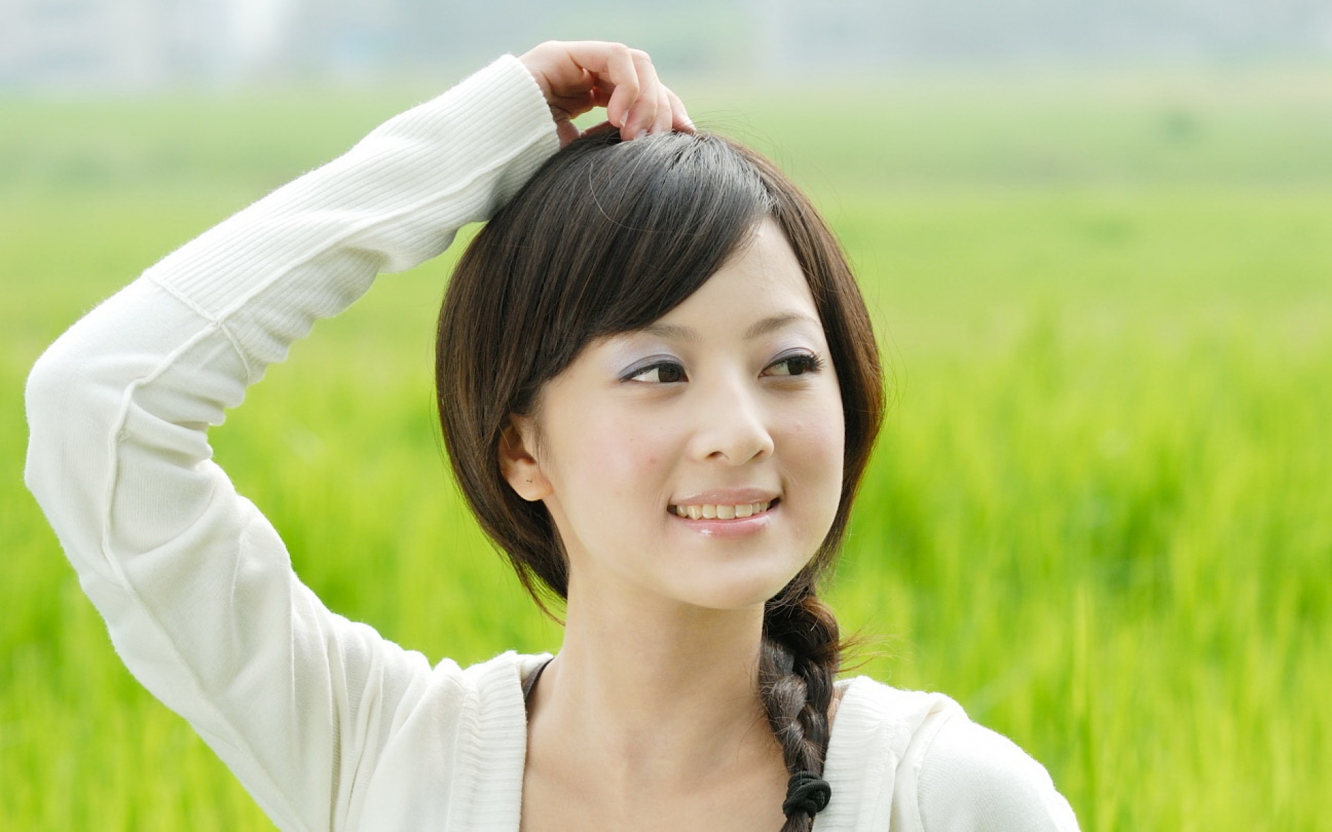 果子,MM,高清,摄影,果子MM,美女,明星,2012Y十月31D,萌妹子