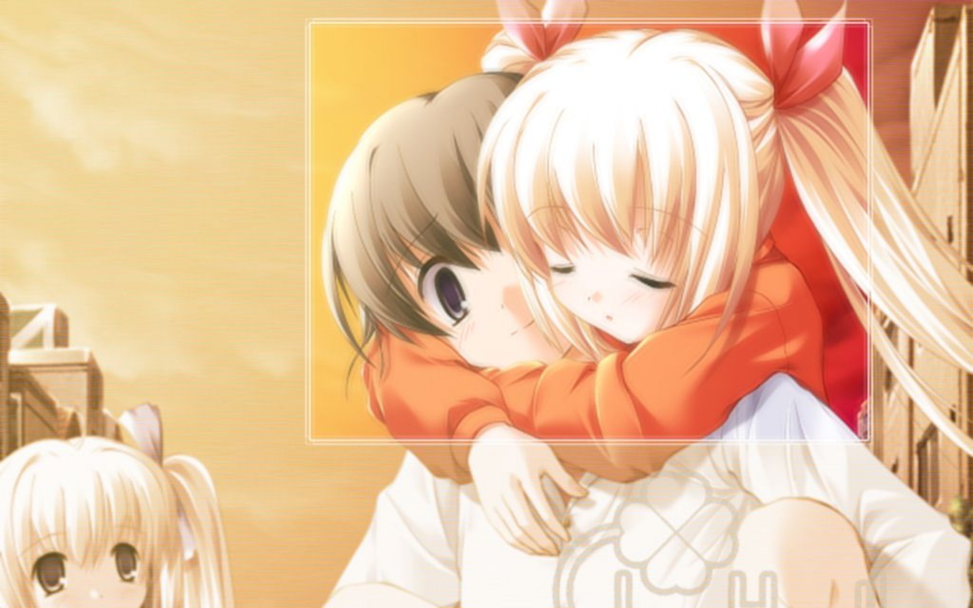 动漫,卡通,2012Y十一月10D,儿童桌面专用