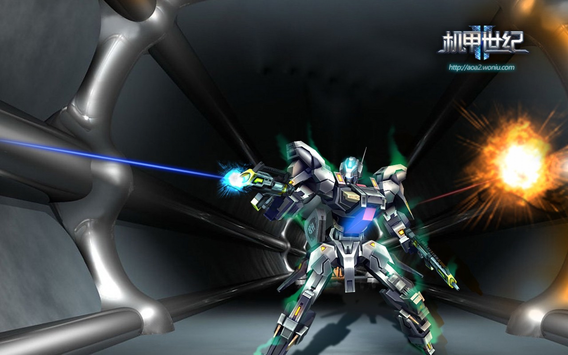 机甲,世纪,游戏,2012Y十一月04D