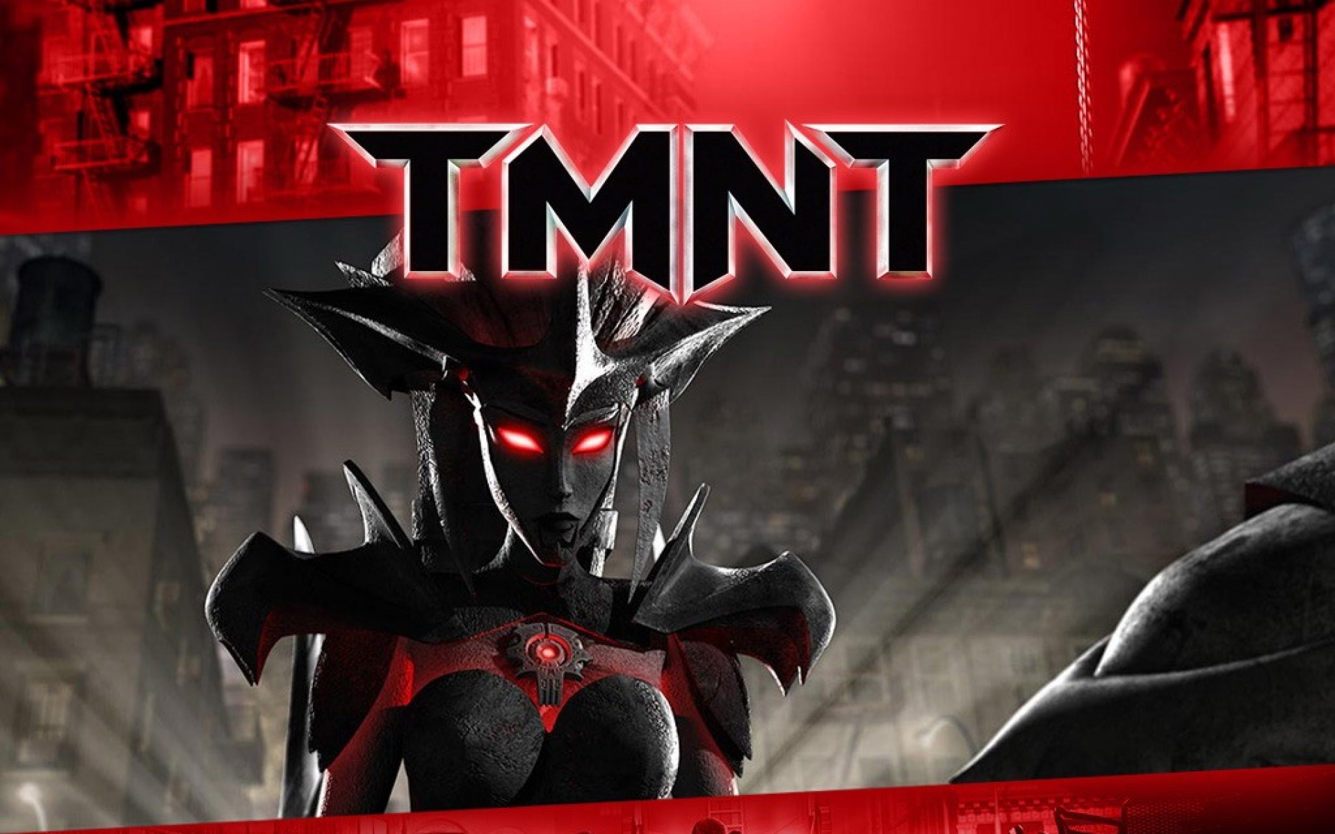 TMNT,忍者,神龟,影视,2012Y十一月22D