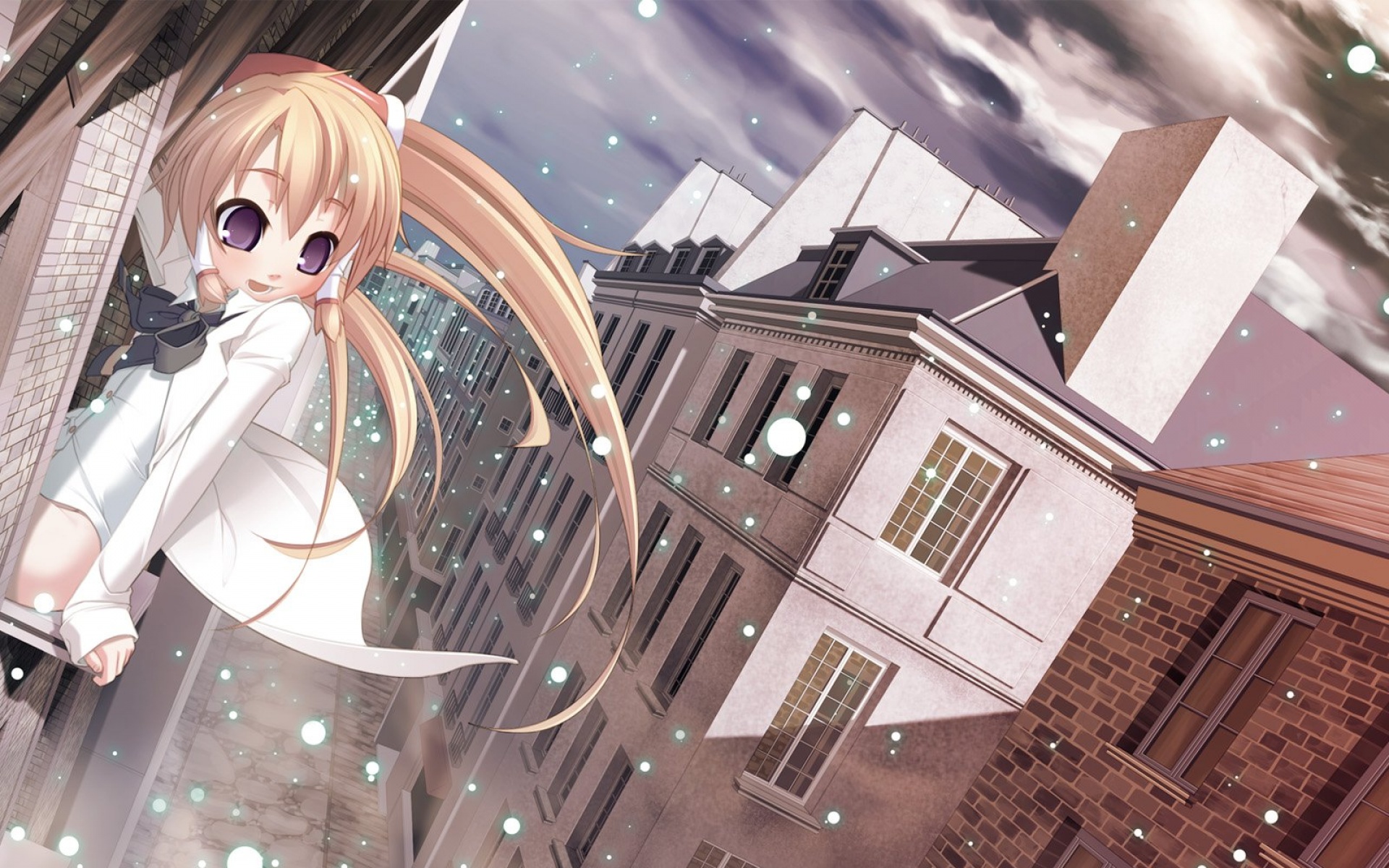 动漫,萝莉,2012Y十一月04D,儿童桌面专用