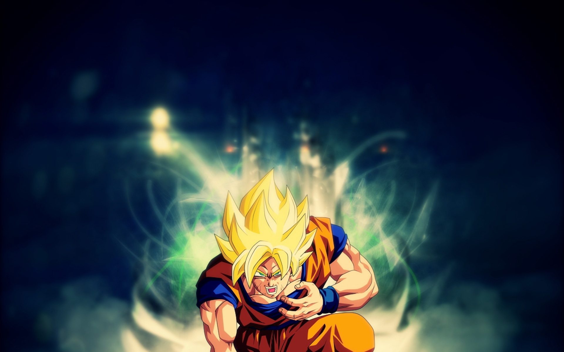 动漫,七龙珠,2012Y十月30D,儿童桌面专用