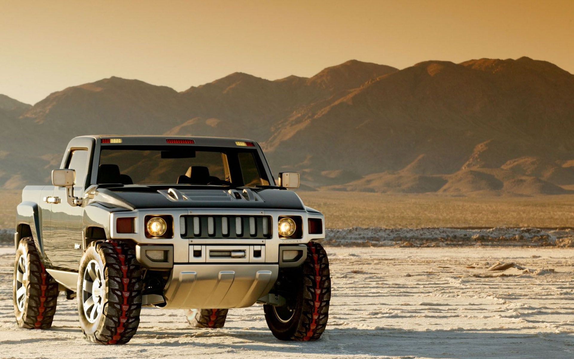 悍马,汽车,2012Y十一月11D,儿童桌面专用