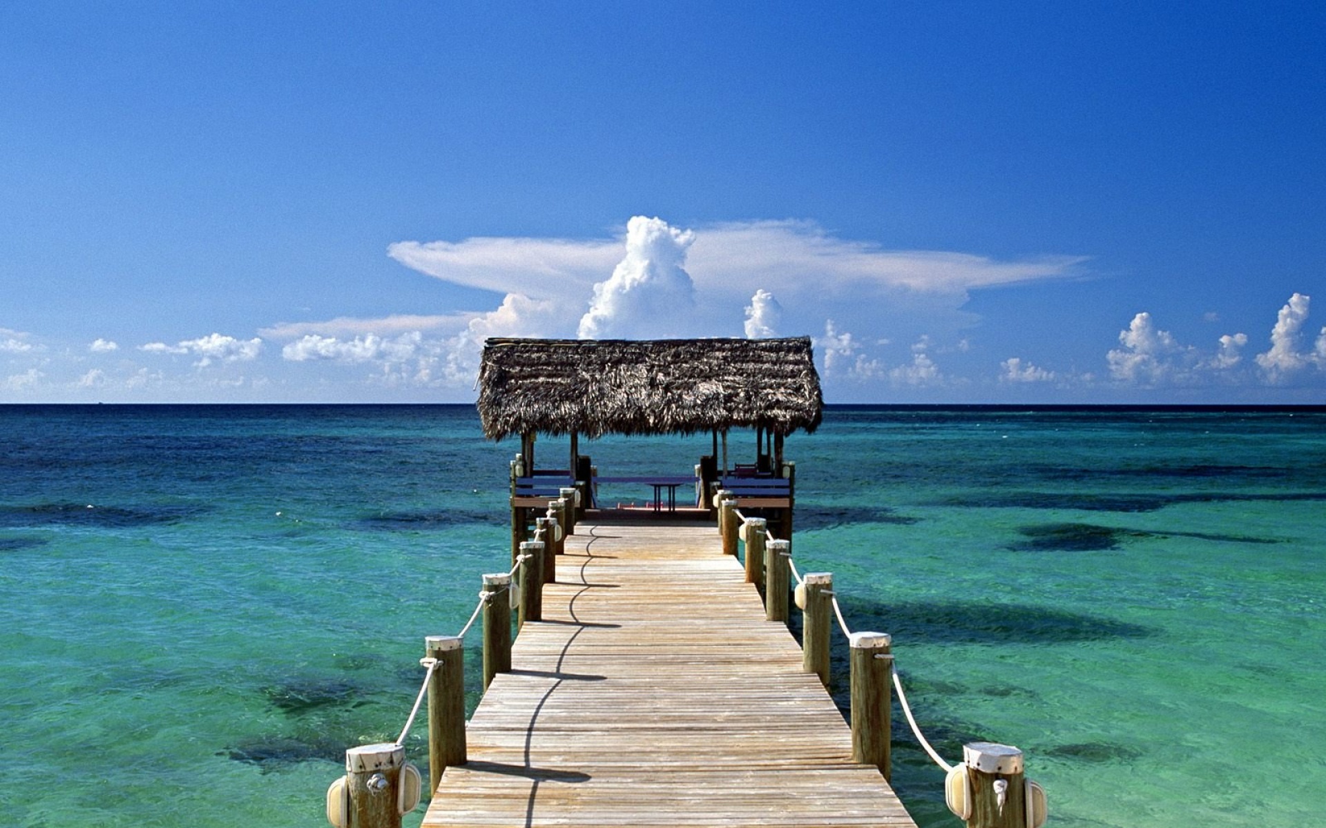 风景,海洋天堂,2012Y十一月04D,儿童桌面专用