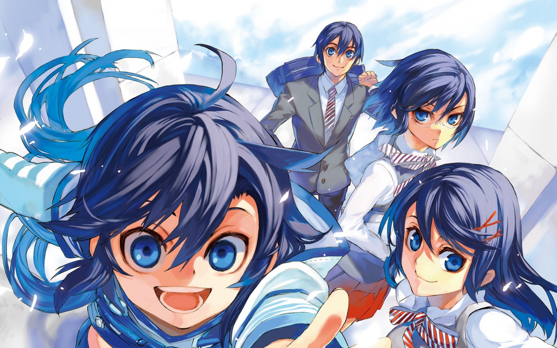 Jump,Square,SQ,集英社,月刊,漫画,杂志,2012Y十月31D,儿童桌面专用