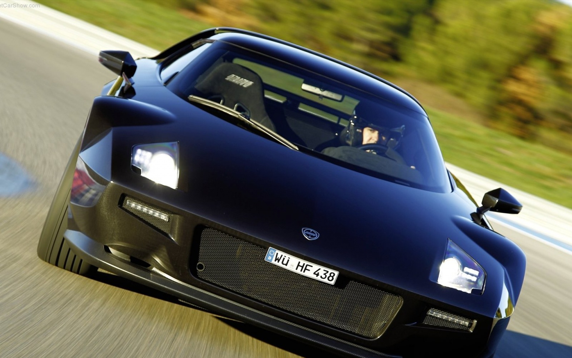 Lancia,蓝旗亚,跑车,汽车,2012Y十月31D,儿童桌面专用