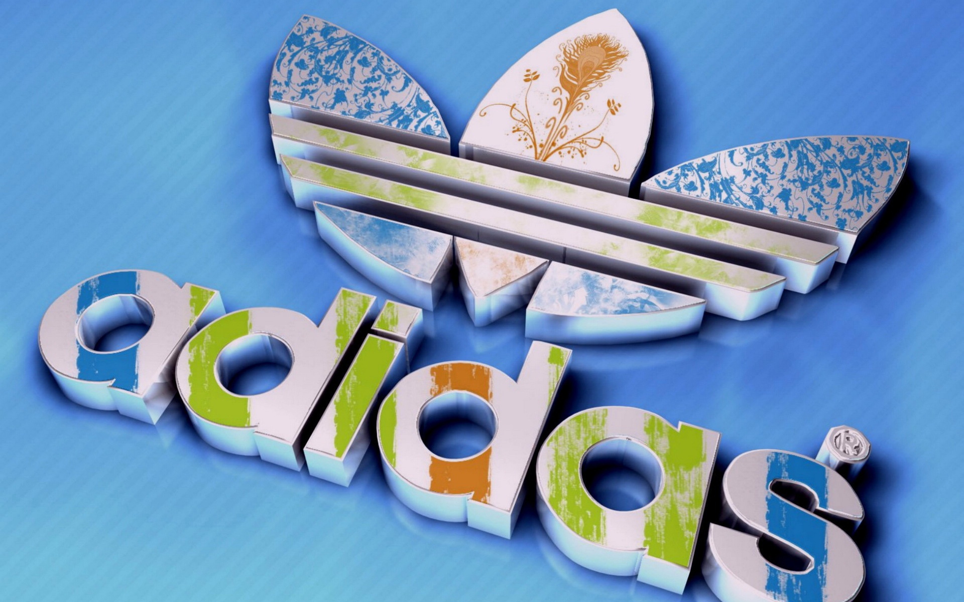 Adidas,运动,品牌,广告,宽屏,2012Y十月30D