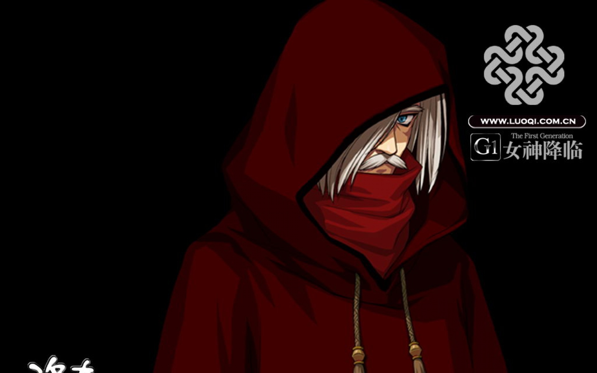 游戏,洛奇,女神降临,精选,2012Y十一月12D