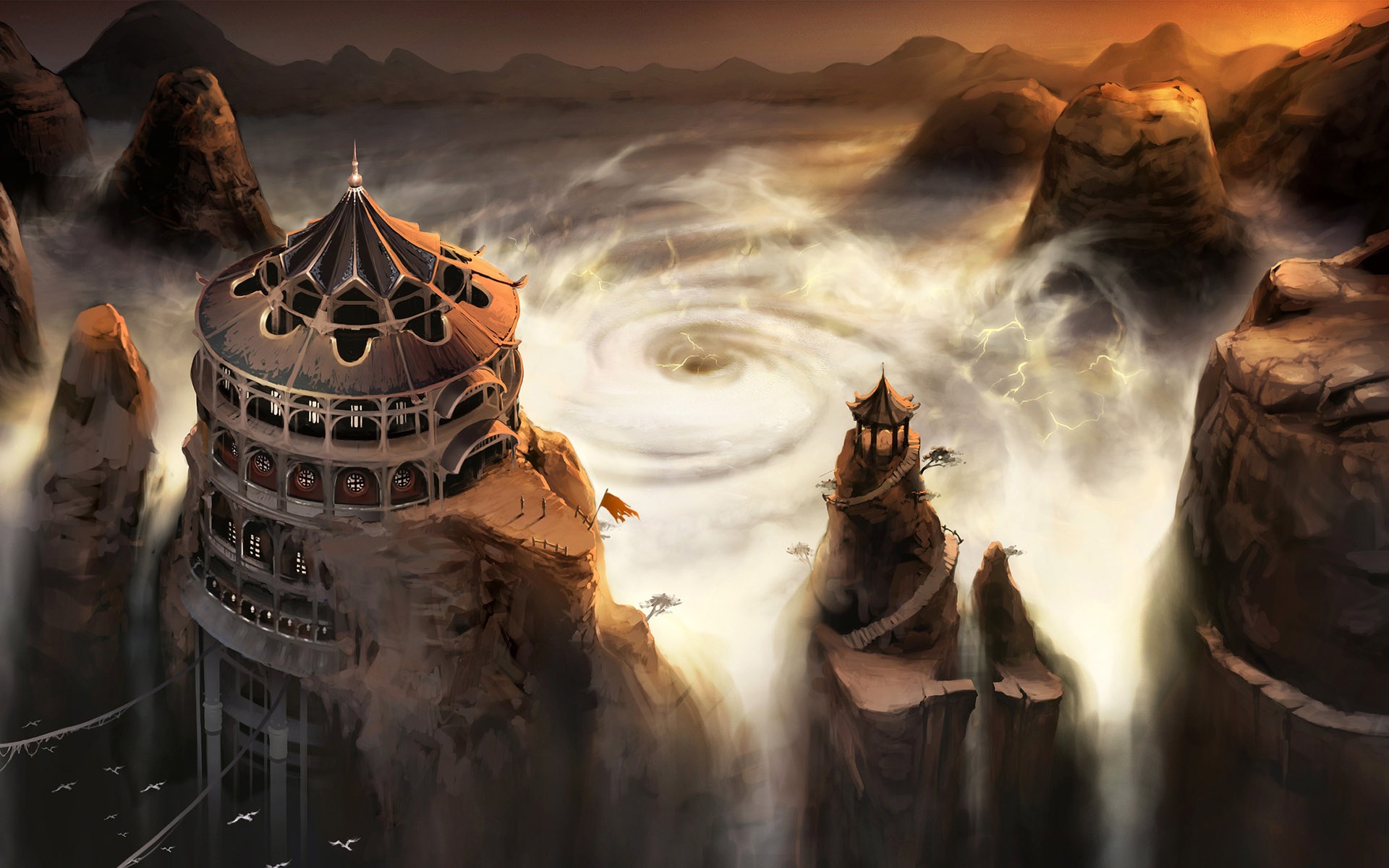 高清,游戏,CG,宽屏,2012Y十一月03D