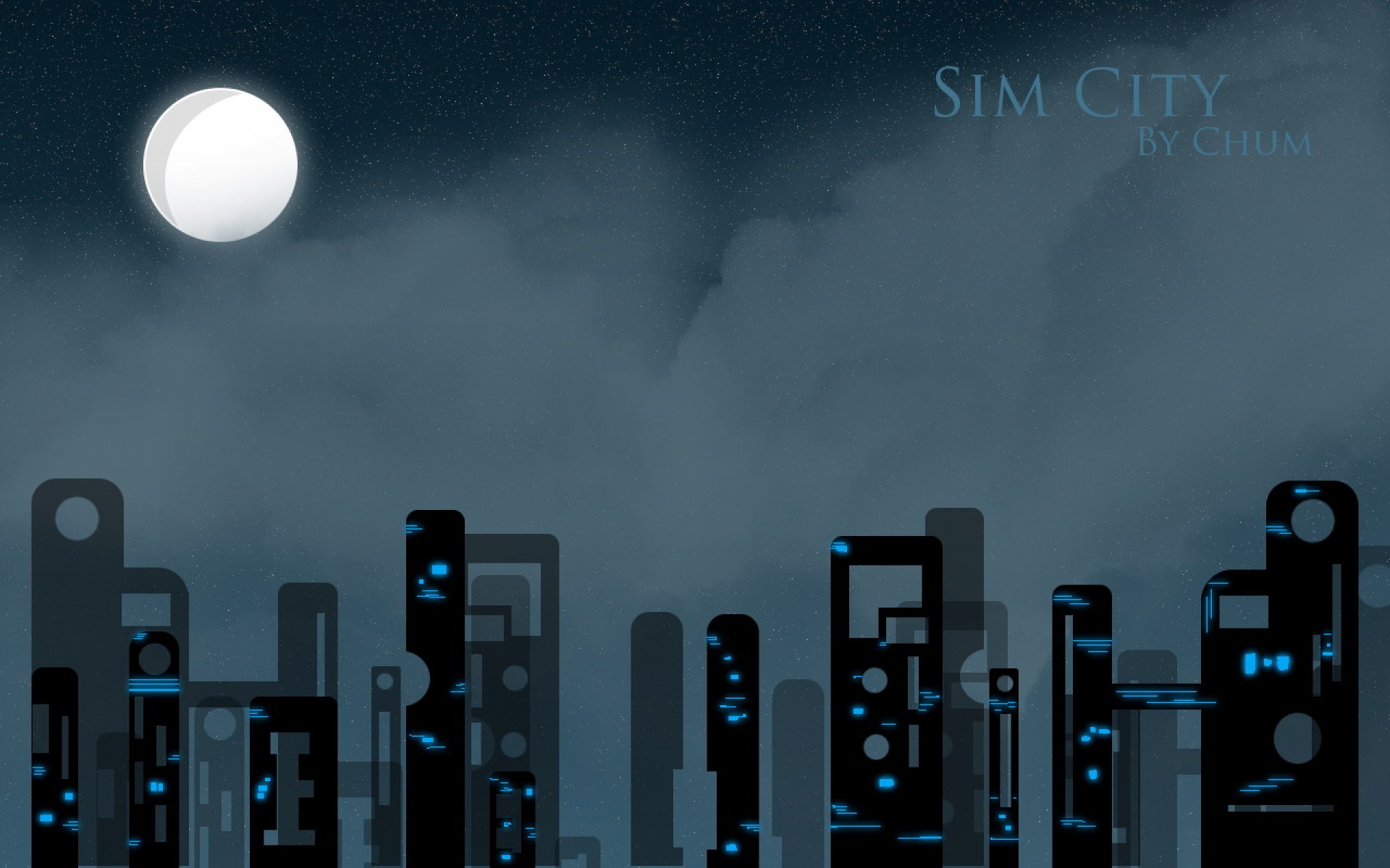 设计,简约,黑色,儿童桌面专用