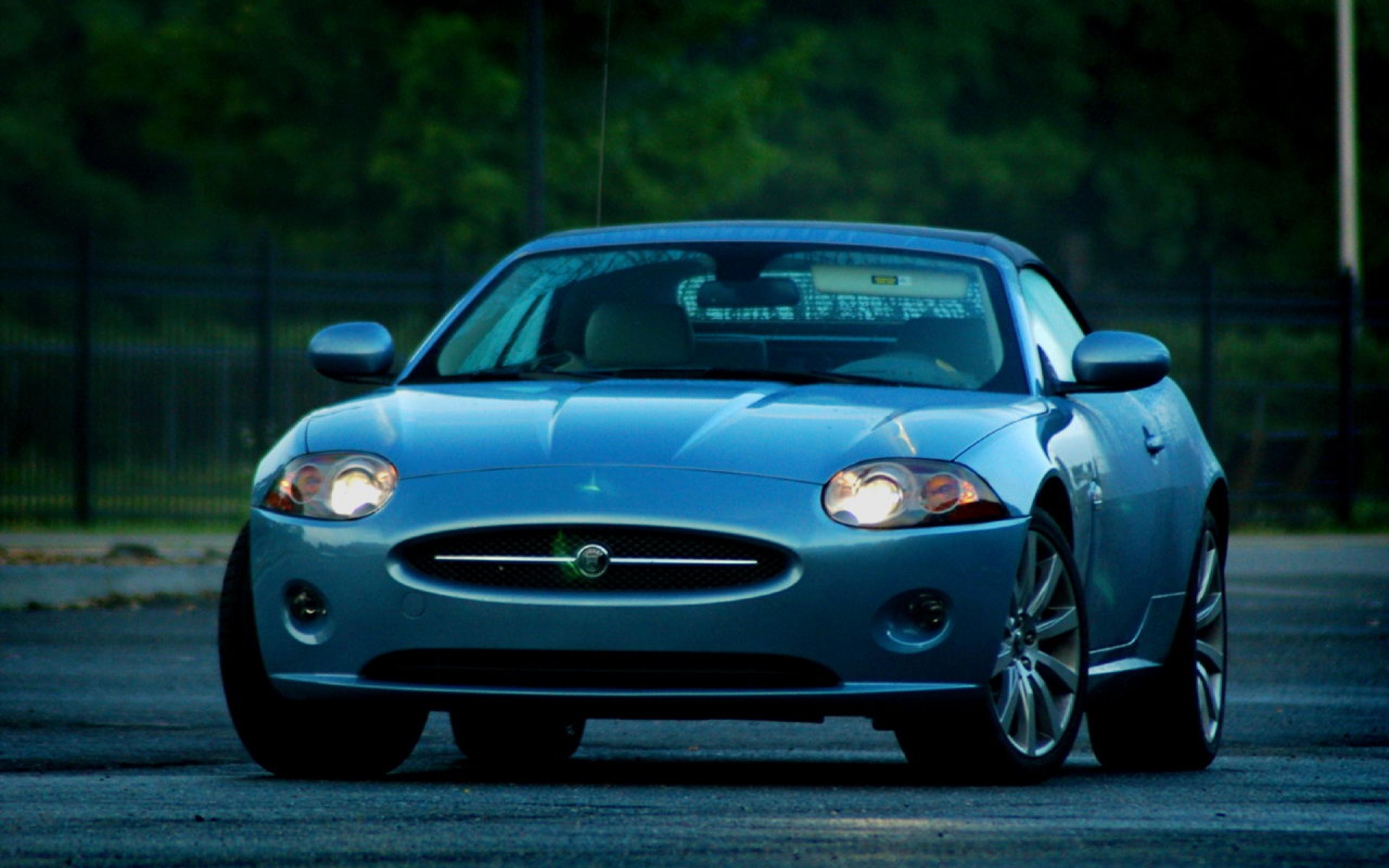 捷豹,XK,Convertible,汽车,2012Y十一月12D,儿童桌面专用