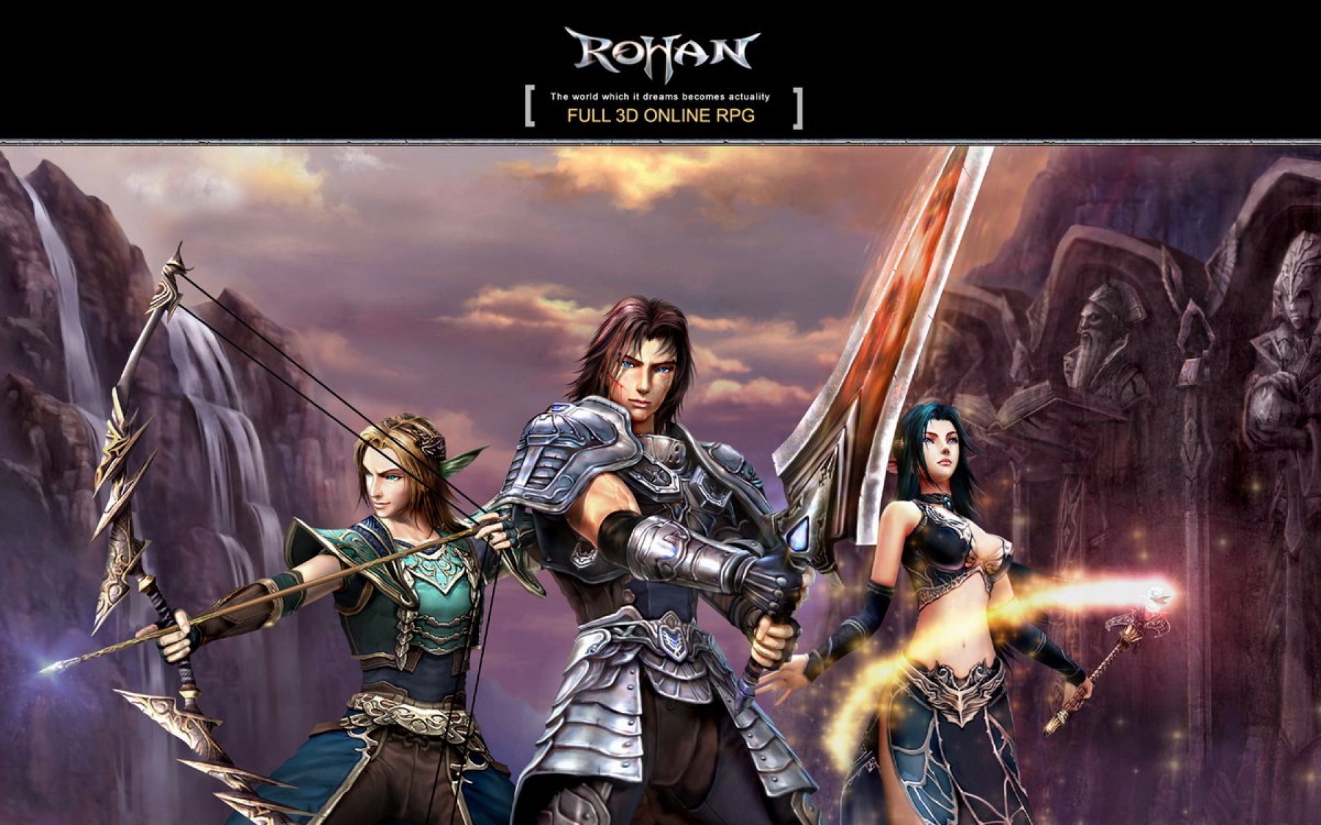 Rohan,游戏,2012Y十一月16D