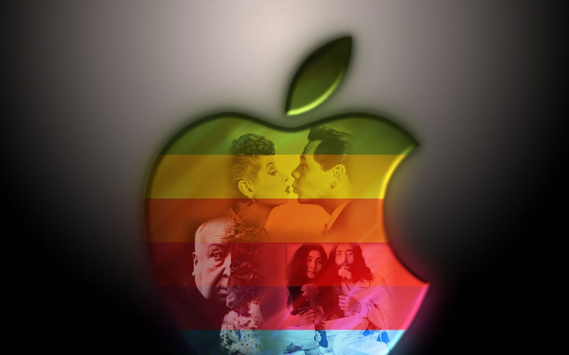 设计,炫彩,品牌,苹果,儿童桌面专用