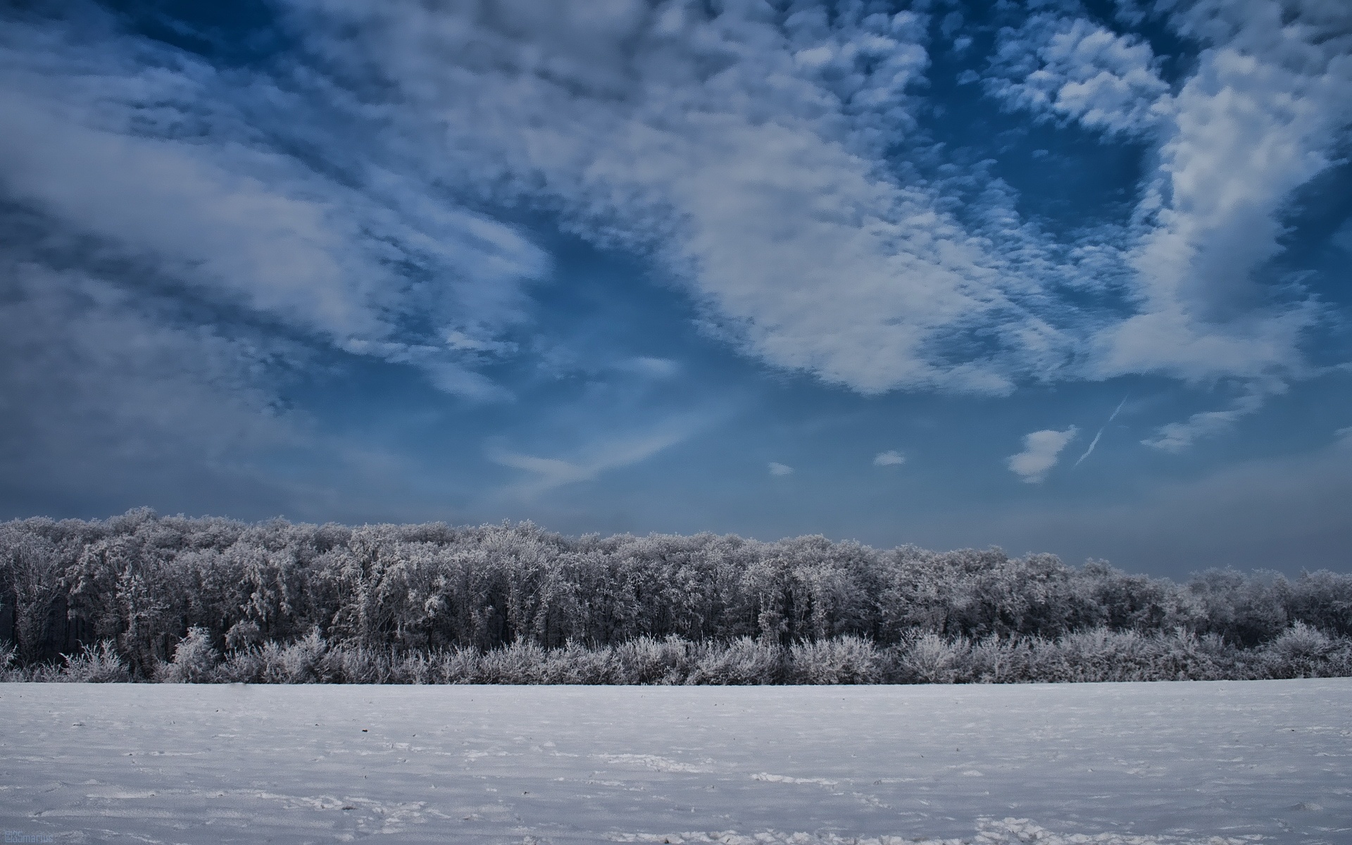 风景,冰天雪地,2012Y十月30D,儿童桌面专用