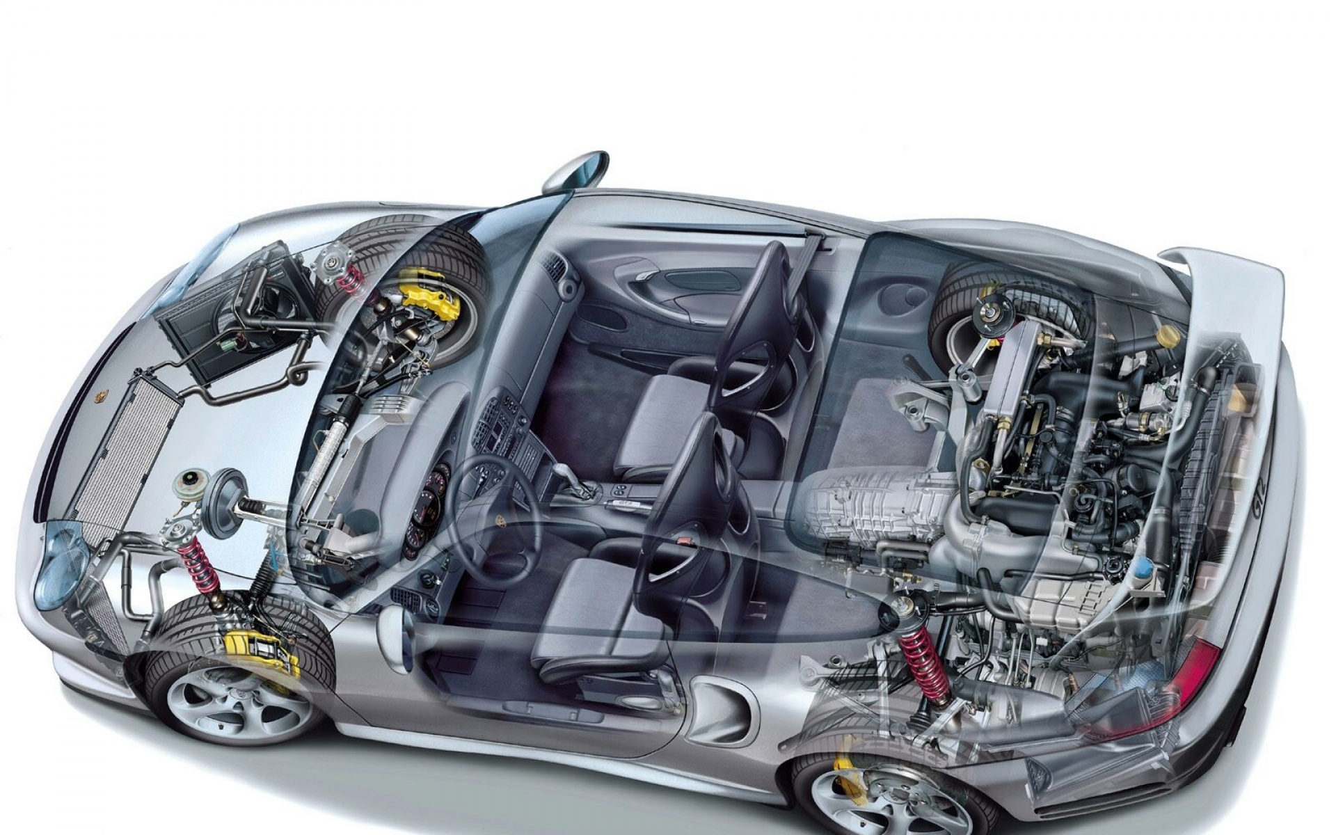 高清,汽车,2012Y十一月11D,儿童桌面专用