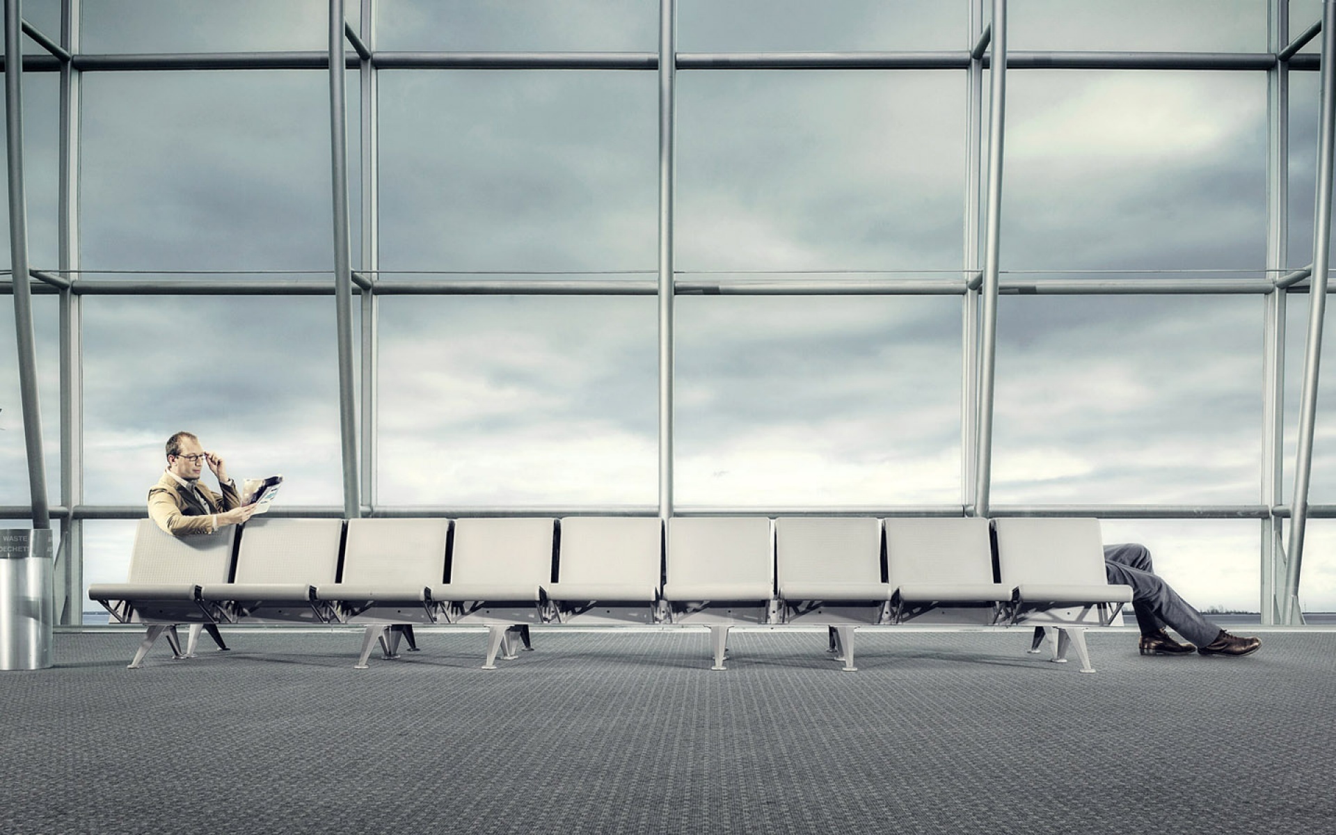 搞笑,幽默,宽屏,设计,2012Y十一月04D