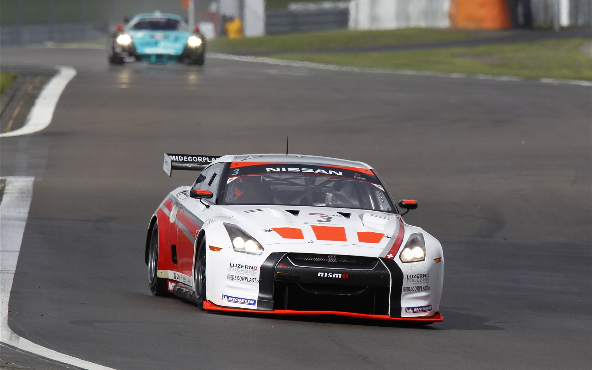 尼桑,超级跑车,汽车,跑车,Nissan,宽屏,2012Y十月31D,儿童桌面专用