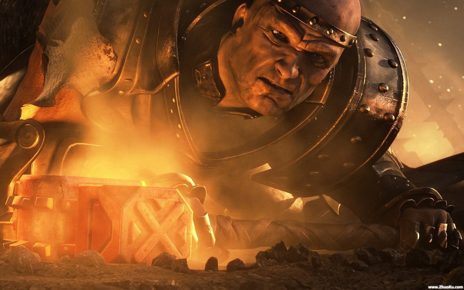 战锤,游戏,Warhammer,高清,2012Y十一月10D