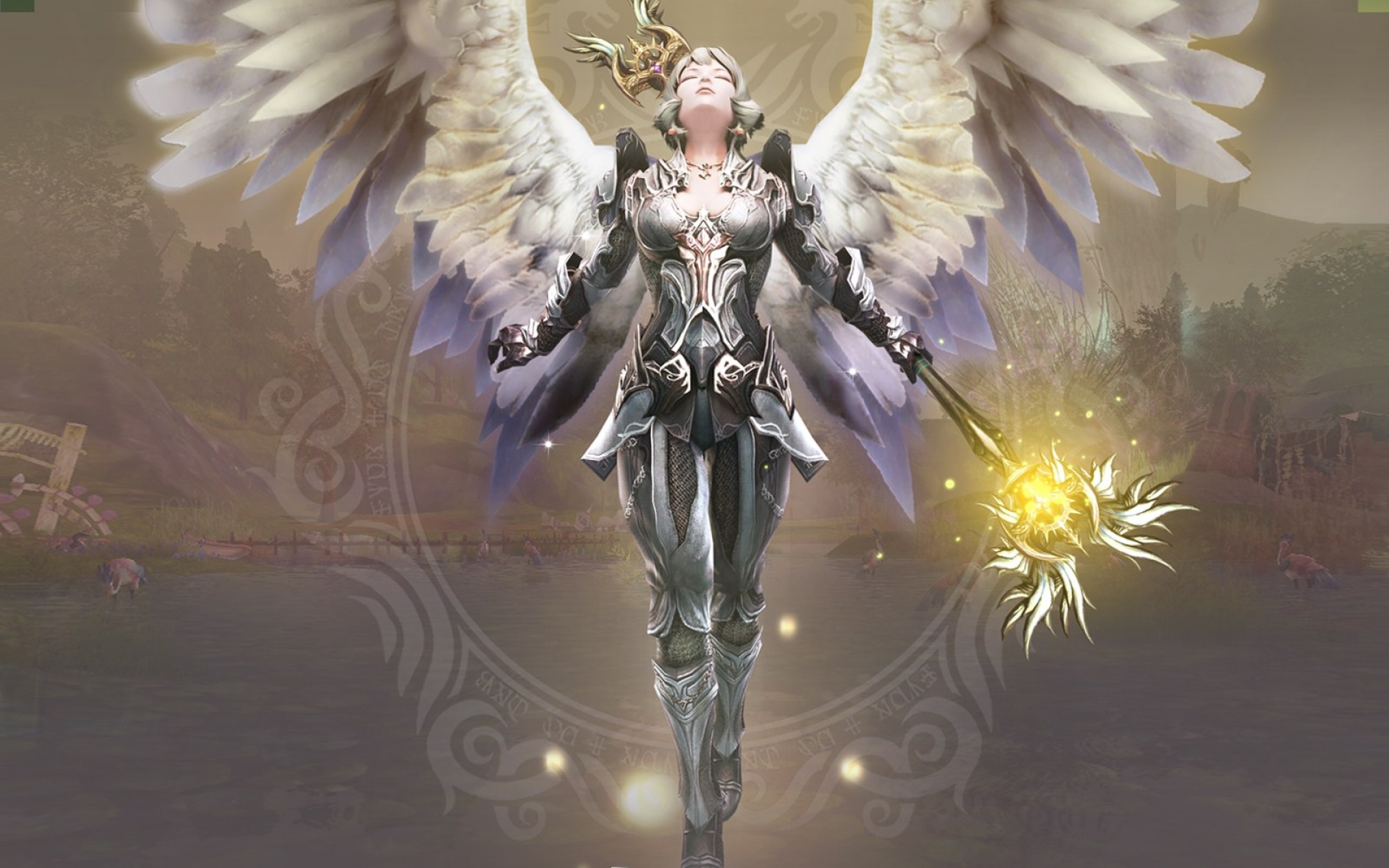 永恒,之塔,aion,游戏,2012Y十一月04D