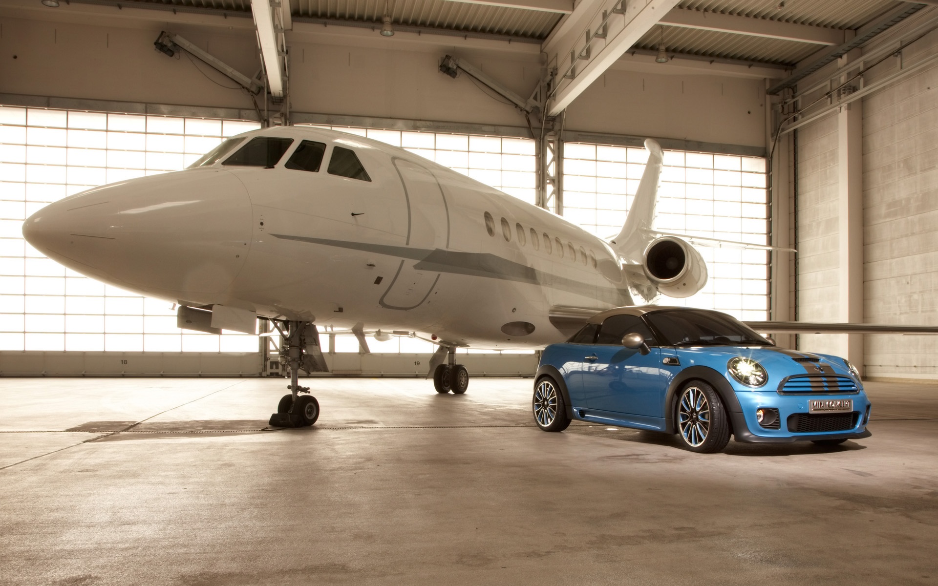 MINI,汽车,2012Y十一月03D,儿童桌面专用