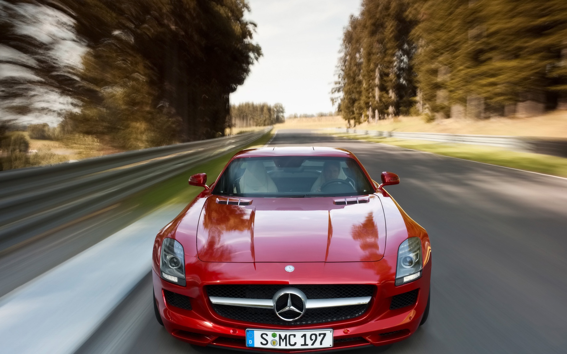 奔驰,汽车,跑车,梅赛德斯,2012Y十一月03D,儿童桌面专用