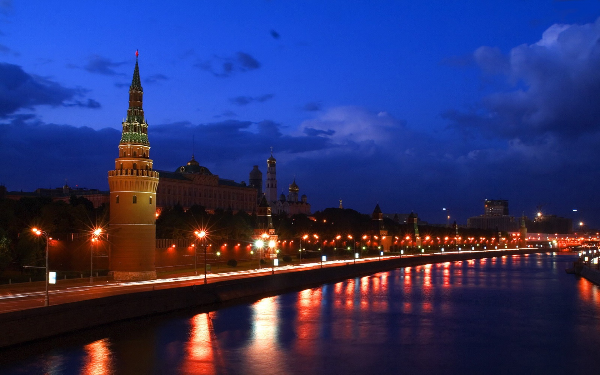 风景,城市夜景,2012Y十一月04D,儿童桌面专用